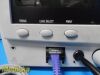 WELCH ALLYN Protocol 6200 Series Patient Monitor
