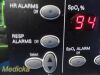 WELCH ALLYN Protocol 6200 Series Patient Monitor