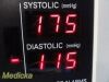 WELCH ALLYN Protocol 6200 Series Patient Monitor