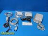 SPACELABS 90309 Vital Signs Patient Monitor