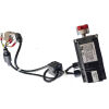 GE 2342733-2  GE 2342733-2 H-POWER, AC ELEVATION MOTOR, EMC2 CT Scanner