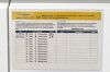 ISOPLEXIS ISOLIGHT-1000-1 Bruker IsoPlexis ISOLIGHT-1000-1 Single Cell Secreted Protein Analysis System