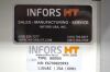 INFORS HT Multitron Incubator