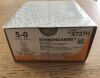 ETHICON X727H Ethibond Excel Coated Polyester Green Braided Non-Absorbable Suture 5-0, 30in (36/Box)