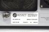 WYATT TECHNOLOGY Optilab WOP1-01 Liquid Chromatograph/HPLC
