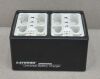 SYNTHES Small Battery Drive Set 532.010 W/ 12V Batteries, Charger, Case &amp; Accs - 189776 532.010