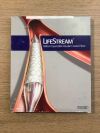 BARD LSMU1350637 LifeStream Balloon Expandable Vascular Covered Stent 6F x 135cm