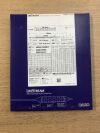 BARD LSMU1350637 LifeStream Balloon Expandable Vascular Covered Stent 6F x 135cm