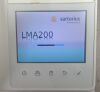 SARTORIUS Microwave Moisture Analyzer LMA200PM - 189795 LMA200PM