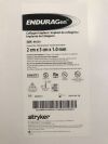 STRYKER 89224 ENDURAGen Collagen Implant 2cm x 5cm x 1mm
