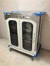 PEDIGO rev.o.lu.tion Case Cart