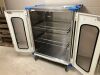 PEDIGO rev.o.lu.tion Case Cart