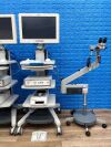 CARL ZEISS KSK 150 FC Colposcope