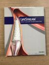 BARD LSMU1350537 LifeStream Balloon Expandable Vascular Covered Stent 6F x 135cm