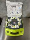 AED ZOLL Plus Defibrillator