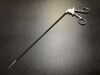 JARIT 605-152 Laparoscopic Tenaculum Forceps, 5mm X 32cm