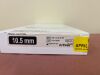 ARTHREX AR-1410LP-50 Reamer, Low Profile 10.5 mm