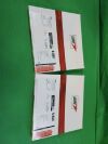 W. L. GORE  ASSOCIATES INC. VBHR071502A - EACH VIABAHN SX ENDO HEPARIN 35 RO 7mmX15cm 8Fr 120cmCath - Exp Date:08/29/2024 - Lot#:2903 - Bin: DM 4