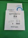 SHOCKWAVE MEDICAL INC. M5PIVL4560 - EACH The Shockwave M5+ Intravascular Lithotripsy (IVL) Catheter consists of an array of miniaturized lithotripsy emitters, located i