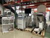 GE Essential with Senoclaire 3D Tomo Mammography Mammo Unit