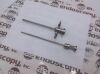 COMEG 191-401-764 Double Stopcock Rotating Cannula Arthroscope