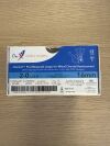 ONX LIFE CXL-20-1812-16 Chord-X Pre-Measured Loops For Mitral Chordal Replacement 2-0 u.s.p. x 16mm (5/Box)(X)