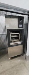 STERIS AMSCO V120 Sterilizer