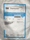 3M DTGF05PKM Dermatec Drape and V.A.C. Granufoam-MEDIUM