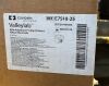 COVIDIEN EZ7510-25 VALLEYLAB REM PLOYHESIVE INFANT PATIENT RETURN ELECTRODE - 9' - CASE OF 25 - EXPIRED 7/24