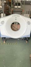 GE Lightspeed 16 CT Scanner