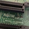 Spectrum Medical 5759828 Rev. 2 Invenia R2 Fujitsu Mboard Assy PN: 5759828 Rev. 2, 51899814 , 16402591 Ultrasound General