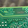 Spectrum Medical 5759828 Rev. 2 Invenia R2 Fujitsu Mboard Assy PN: 5759828 Rev. 2, 51899814 , 16402591 Ultrasound General