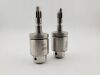 STRYKER 6203-1631  Lot (2) Stryker 6203-1631 1/4 inch Keyed Chuck