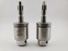 STRYKER 6203-1631  Lot (2) Stryker 6203-1631 1/4 inch Keyed Chuck