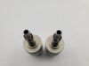 STRYKER 6203-1631  Lot (2) Stryker 6203-1631 1/4 inch Keyed Chuck