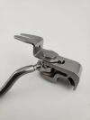OMNI-TRACT 10272 Omni Tract 10272 Strap Clamp Retractor Frame Components