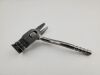 OMNI-TRACT 10272 Omni Tract 10272 Strap Clamp Retractor Frame Components