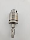 CAP. JACOBS 6203-131-000 Cap. Jacobs 6203-131-000 1/4 inch Keyed Chuck