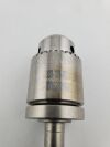 CAP. JACOBS 6203-131-000 Cap. Jacobs 6203-131-000 1/4 inch Keyed Chuck