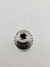 CAP. JACOBS 6203-131-000 Cap. Jacobs 6203-131-000 1/4 inch Keyed Chuck