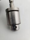 CAP. JACOBS 6203-131-000 Cap. Jacobs 6203-131-000 1/4 inch Keyed Chuck