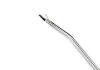 SMITH & NEPHEW 7207669 ACUFEX  Scissor Punch Upbiter Curved Left
