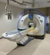 GE Optima CT660 CT Scanner