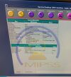 GE Optima CT660 CT Scanner