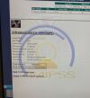 GE Optima CT660 CT Scanner