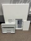 CARESTREAM Trimax Focus DR Panel w/ AMX 4 Mobile Xray DR