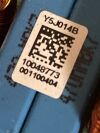 Spectrum Medical Medical AC/DC Power Supply ASSY PWA Board P/N: 22003 ISS 01 Medical AC/DC Power Supply ASSY PWA Board P/N: 22003 ISS 01 Ultrasound General