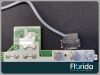 GE KTI302962 GE VOLUSON E8 ALPHANUMERIC KB PCB 4703190201 MLB MAIN PCB AND LEFT PN: KTI302962 Ultrasound Accessories