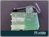 GE KTI302962 GE VOLUSON E8 ALPHANUMERIC KB PCB 4703190201 MLB MAIN PCB AND LEFT PN: KTI302962 Ultrasound Accessories