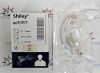 COVIDIEN 8 DCT Shiley Disposable Cannula Low Pressure Cuffed Tracheostomy Tube, 7.6 mm I.D., 12.2 mm O.D. 79.0 mm, (X)